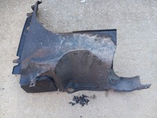 Right splash shield for sale  Nanty Glo