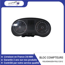 Bloc compteurs volkswagen d'occasion Bloc compteurs volkswagen d'occasion  Saint-Quentin