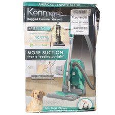 Kenmore bc3060 bagged for sale  Dallas