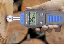 Basetech materialfeuchtemessge gebraucht kaufen Basetech materialfeuchtemessge gebraucht kaufen  Viersen