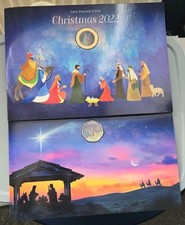 2022 gibraltar christmas for sale  MANCHESTER