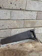 Antique carpentry hand for sale  COLCHESTER