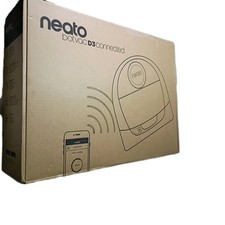 Neato botvac connected for sale  Houston