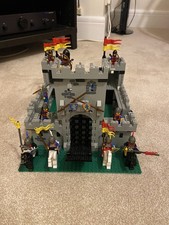 Lego castle set for sale  BRISTOL
