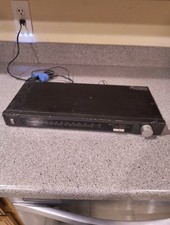Technics z15 stereo for sale  Fairfax