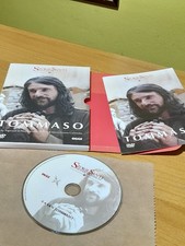 Dvd film tommaso usato  Calitri