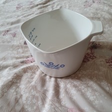 Blue cornflower corning for sale Blue cornflower corning for sale  HEREFORD