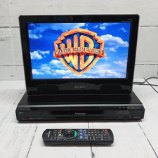 Panasonic dvd recorder for sale  CARDIGAN