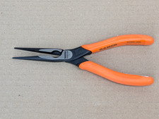 Bahco long nose for sale  WAKEFIELD