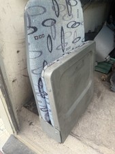Camper flip seat for sale  SHEFFIELD