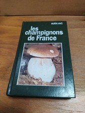 Guide vert champignons d'occasion Guide vert champignons d'occasion  Bazas