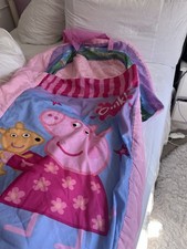 Peppa pig first for sale  THATCHAM