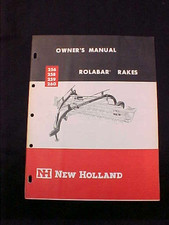 New holland rolabar for sale  Mount Hood Parkdale