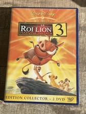 Dvd disney roi d'occasion  Meulan en Yvelines