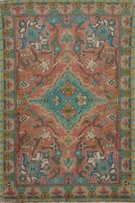 Vintage wool pink for sale  Charlotte