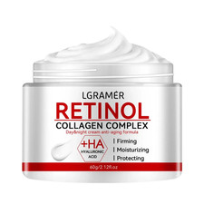 Crema viso retinolo usato  Italia