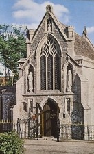 Slipper chapel walsingham for sale  DUNDEE