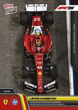 Formula topps now d'occasion  Expédié en Belgium