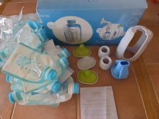 Kiinde twist breastmilk for sale  Inver Grove Heights