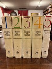 Dizionario universale della usato  Italia