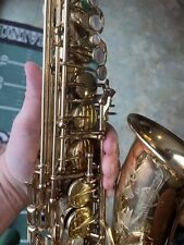 Usado, Sax alto Selmer Paris 1985 Super 80  comprar usado  Enviando para Brazil