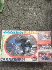 Ellegi honda polizia usato  Casale Monferrato