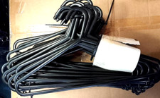 Clothes hangers pack for sale  BRADFORD