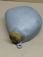 Metal oil tank for sale  BEDFORD