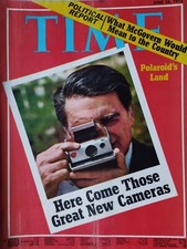 Time magazine june d'occasion  Orleans-