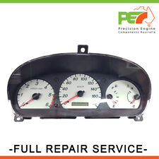 Serviço de reparo de painel de instrumentos/displays para Ford Courier PG,PH 1999-2006 comprar usado  Enviando para Brazil