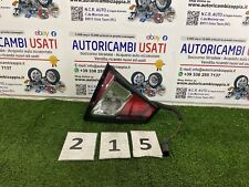 Fanale faro posteriore usato  Gioia Tauro