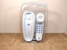 Telefone de memória GE 29255GC1 branco com fio 29255 Series botão grande NIOP comprar usado  Enviando para Brazil