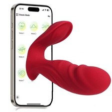 Vibrating women panties for sale  Walnut