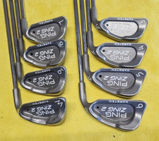 Restored ping zing for sale  Chardon