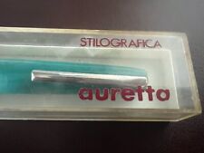 Auretta penna stilografica usato  Roma