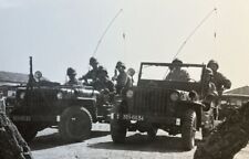 Original jeep french d'occasion  Expédié en Belgium