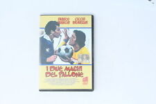 Dvd due maghi usato  Italia