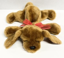 Laying dog plush for sale  Mazon