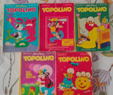 vecchi fumetti topolino usato vecchi fumetti topolino usato Borgo San Dalmazzo