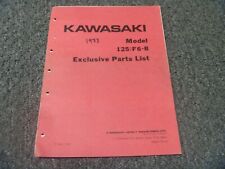 1973 kawasaki 125 for sale  Dubuque