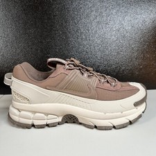 Tênis Nike Zoom Vomero Roam conforto tênis de caminhada leve leite ósseo feminino 7.5, usado comprar usado  Enviando para Brazil