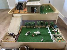 Brushwood farm playset for sale  WEDMORE