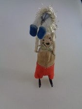 Schuco tanzfigur 960 gebraucht kaufen  Norden