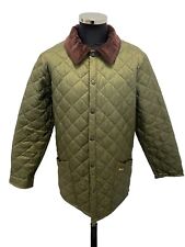 Barbour giubbotto man usato  Marcianise