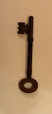 Large rusty old for sale  HIGH PEAK