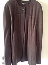 Reines kaschmir cape gebraucht kaufen  Ismaning