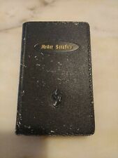 Ambrogio peruffo ardor usato Ambrogio peruffo ardor usato  Palermo