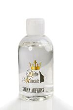 250ml sauna aufguss gebraucht kaufen  Delbrück
