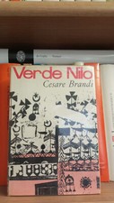 Brandi verde nilo usato  Roma