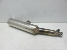 Auspuff auspuffendtopf endtopf gebraucht kaufen  Detmold